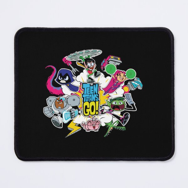Item preview, Teen Titans Go! Active  designed and sold by JackyMirenden.