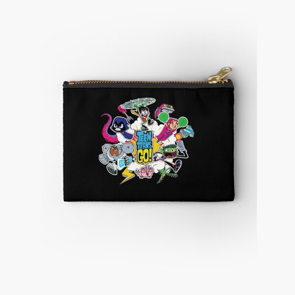 Item preview, Teen Titans Go! Active  designed and sold by JackyMirenden.