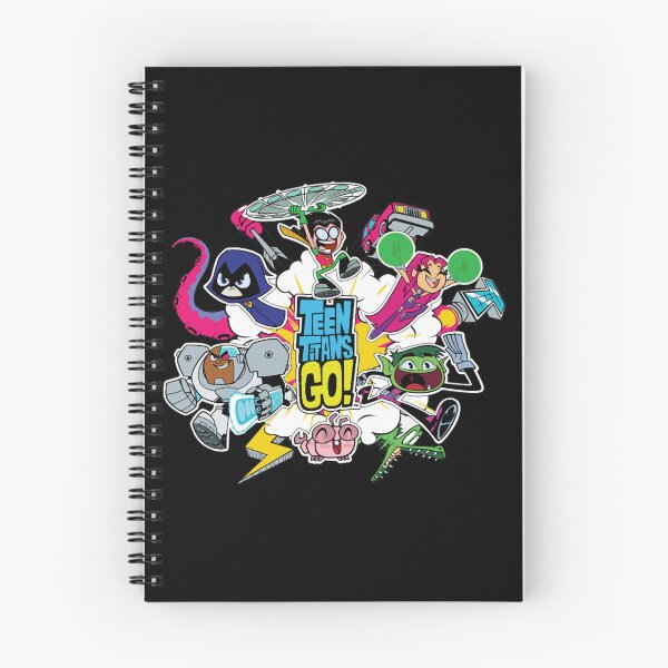 Item preview, Teen Titans Go! Active  designed and sold by JackyMirenden.