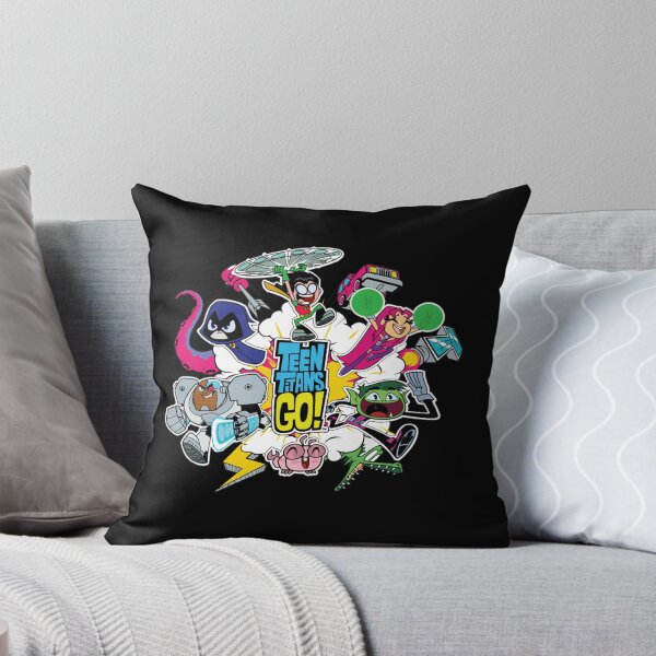 Item preview, Teen Titans Go! Active  designed and sold by JackyMirenden.