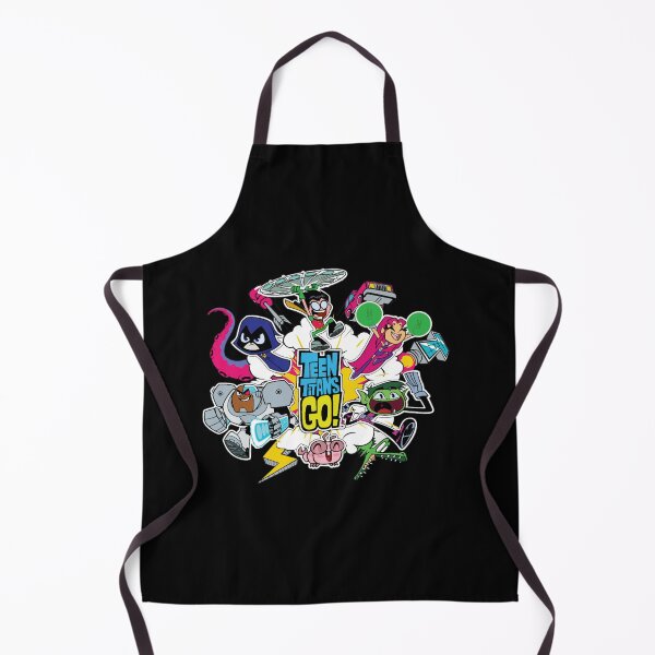 Item preview, Teen Titans Go! Active designed and sold by JackyMirenden.