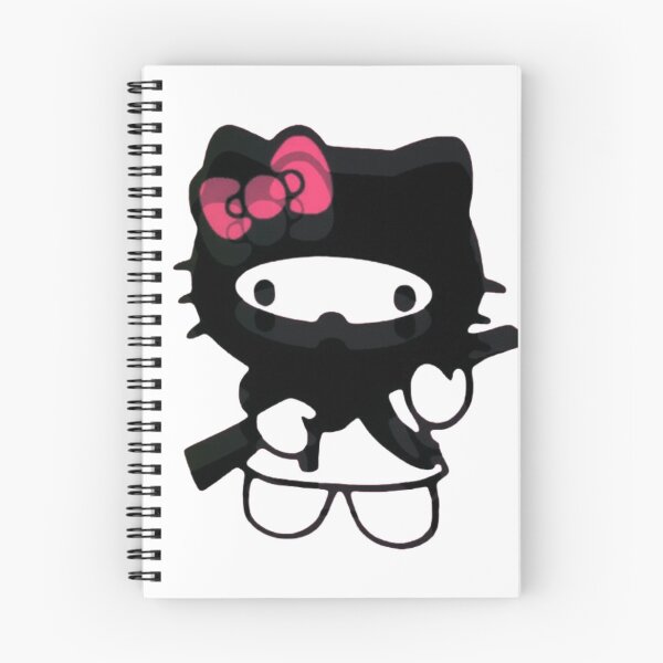 Item preview, Gatita escopeta designed and sold by soul-so-happy.