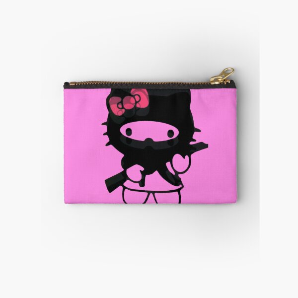 Item preview, Shot Gun Kitty designed and sold by soul-so-happy.