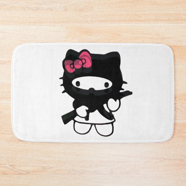 Item preview, Shot Gun Kitty designed and sold by soul-so-happy.