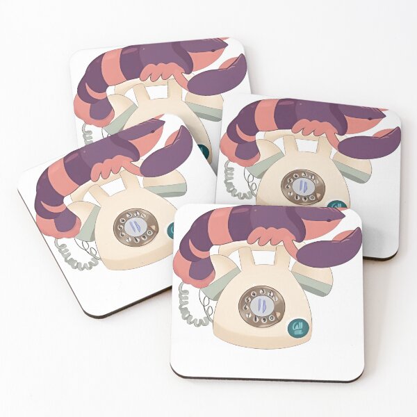 Item preview, SurrealLobster designed and sold by ArtfulCharms.