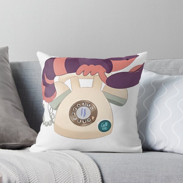 Item preview, SurrealLobster designed and sold by ArtfulCharms.