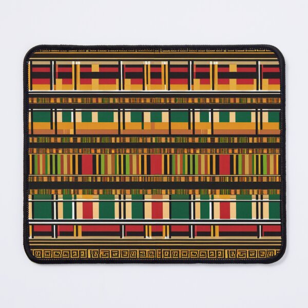 Artikelvorschau, Art - Traditional Akan Motif, Afro-bohemian Inspiration entworfen und verkauft von Reverso-Design.