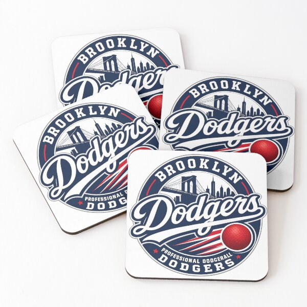 Item preview, Brooklyn Dodgers designed and sold by Flash-Ryan.