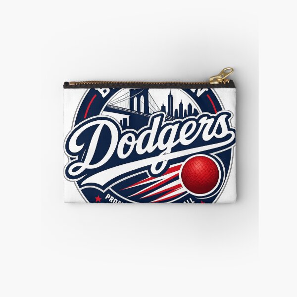 Item preview, Brooklyn Dodgers designed and sold by Flash-Ryan.