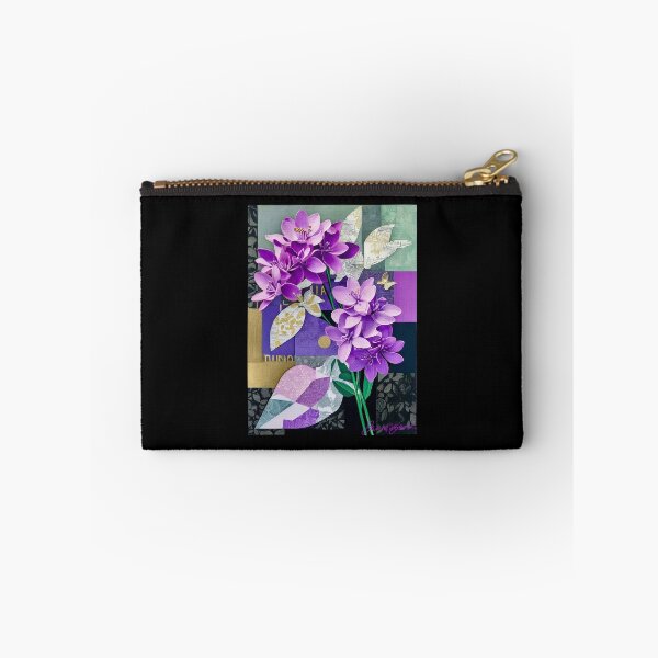 Item preview, Portrait of Lilacs designed and sold by ©Janis Zroback.