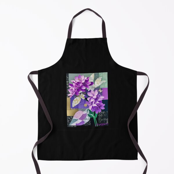 Item preview, Portrait of Lilacs designed and sold by ©Janis Zroback.