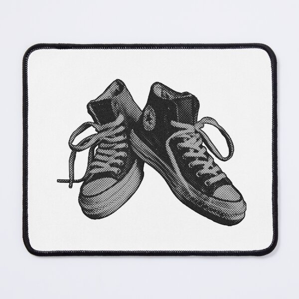 Item preview, Grunge Sticker designed and sold by APEX VOID.