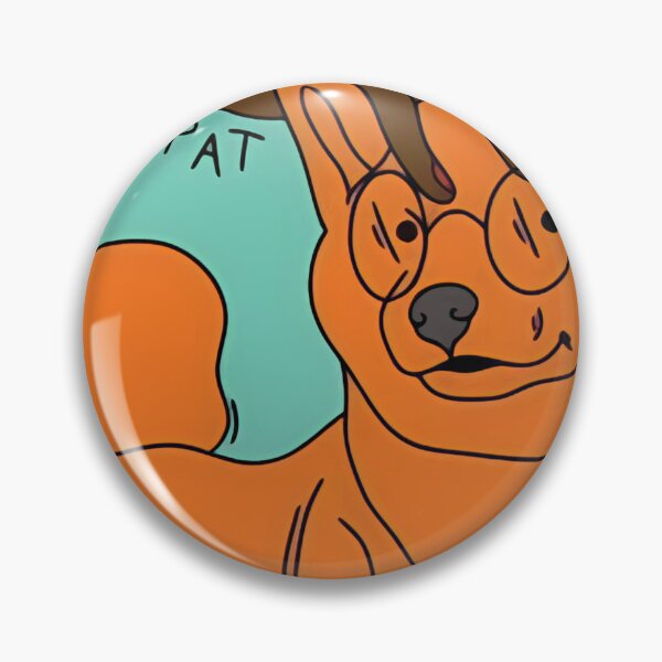 Item preview, PattingShiba designed and sold by BoldLineArts.