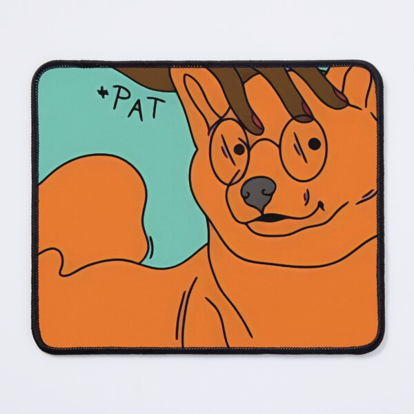 Item preview, PattingShiba designed and sold by BoldLineArts.