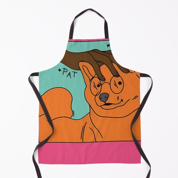 Item preview, PattingShiba designed and sold by BoldLineArts.