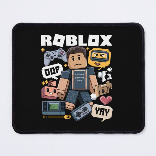 Item preview, Roblox Kids Oof designed and sold by penilopkgb.