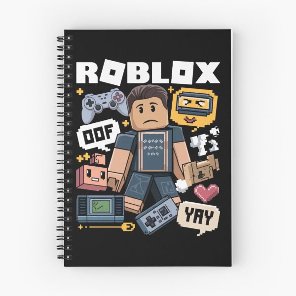 Item preview, Roblox Kids Oof  designed and sold by penilopkgb.