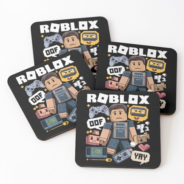 Item preview, Roblox Kids Oof  designed and sold by penilopkgb.