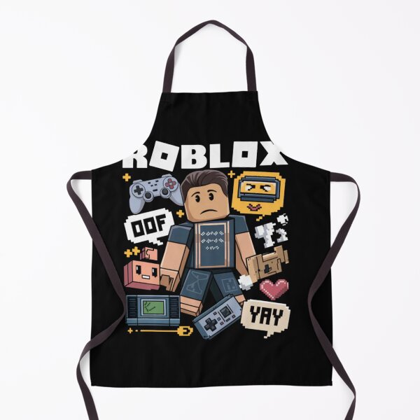 Item preview, Roblox Kids Oof designed and sold by penilopkgb.