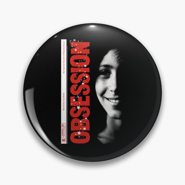 Item preview, Obsession Movie 2026, Gothic Horror, Thriller Movie designed and sold by RafaelScherer.