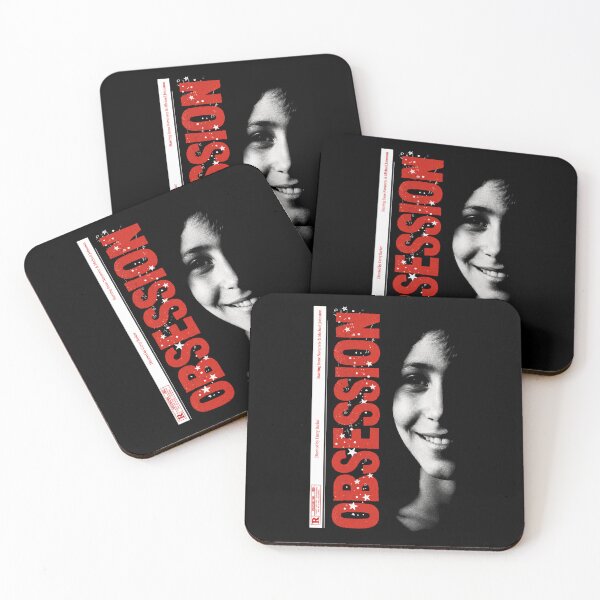 Item preview, Obsession Movie 2026, Gothic Horror, Thriller Movie designed and sold by RafaelScherer.