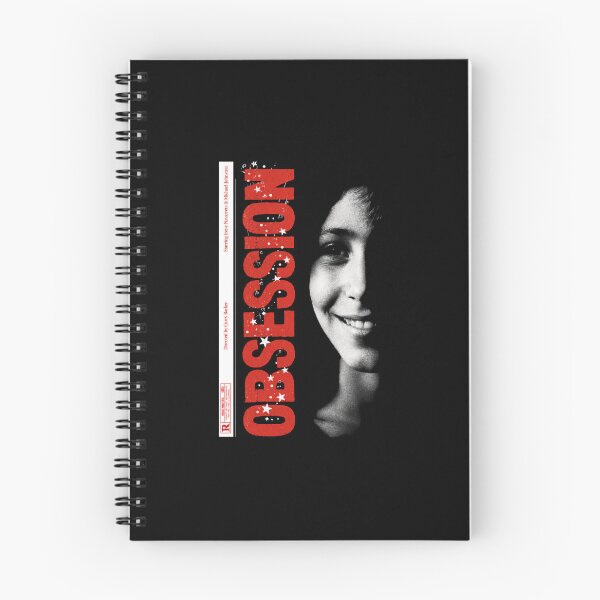 Item preview, Obsession Movie 2026, Gothic Horror, Thriller Movie designed and sold by RafaelScherer.