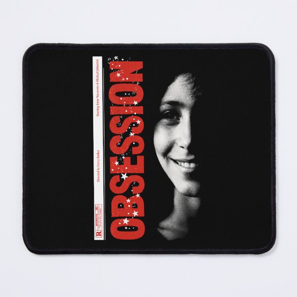 Item preview, Obsession Movie 2026, Gothic Horror, Thriller Movie designed and sold by RafaelScherer.