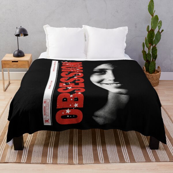 Item preview, Obsession Movie 2026, Gothic Horror, Thriller Movie designed and sold by RafaelScherer.