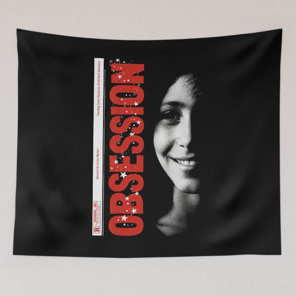 Item preview, Obsession Movie 2026, Gothic Horror, Thriller Movie designed and sold by RafaelScherer.