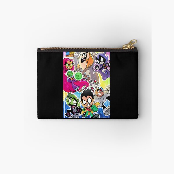 Item preview, Teen Titans Classic  designed and sold by JackyMirenden.