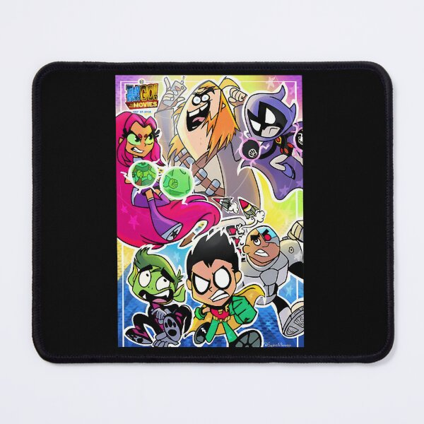 Item preview, Teen Titans Classic  designed and sold by JackyMirenden.