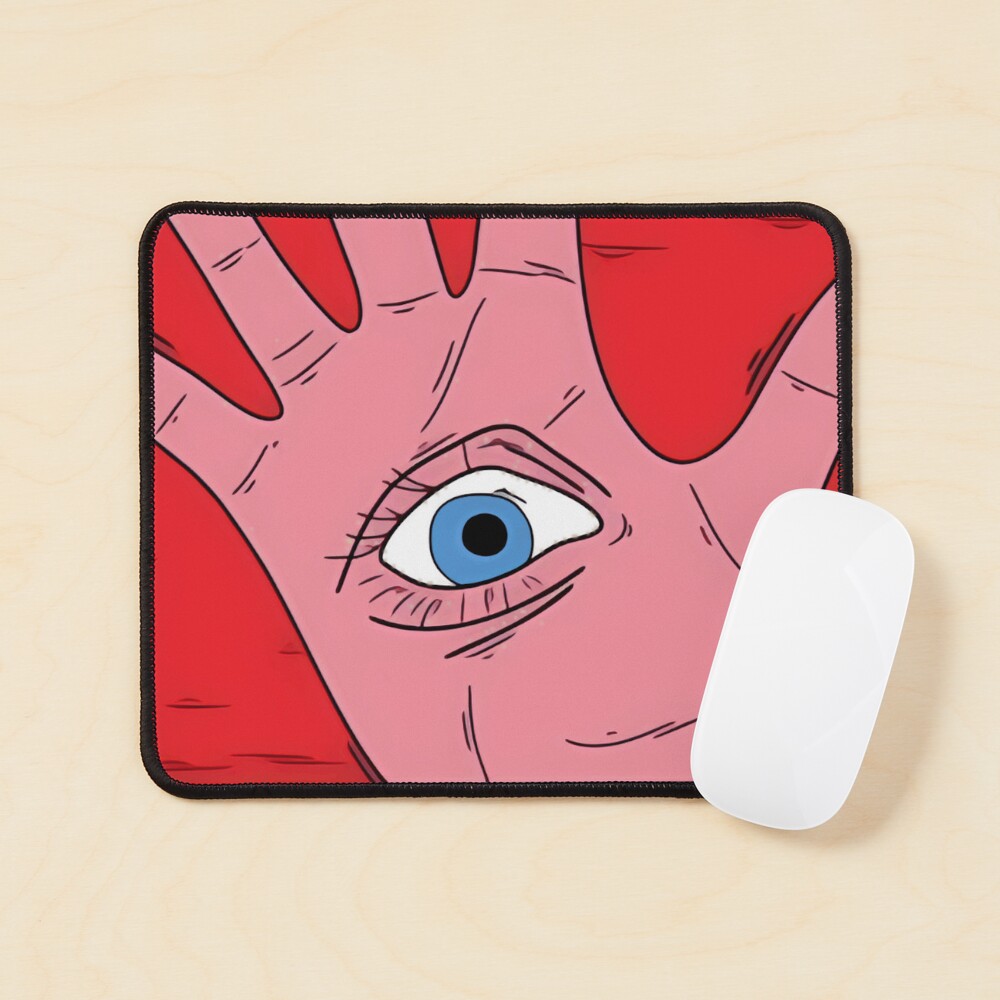 Item preview, Mouse Pad designed and sold by BoldLineArts.