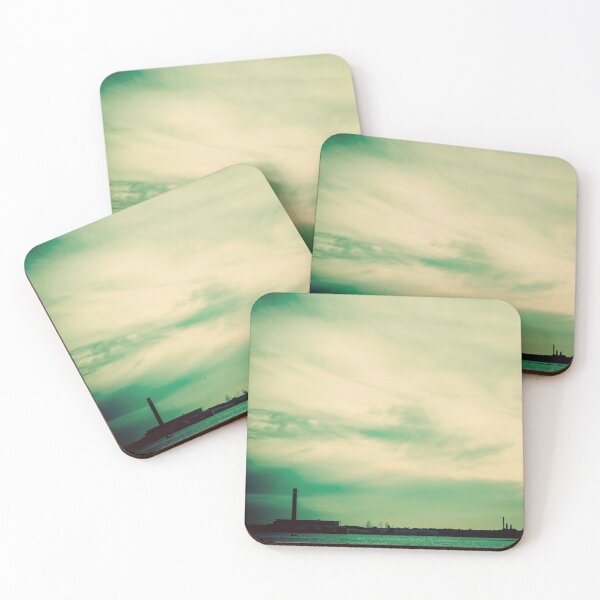 Item preview, Surreal Skies designed and sold by Debra Cox.