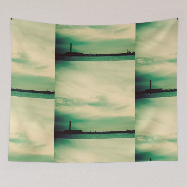 Item preview, Surreal Skies designed and sold by Debra Cox.