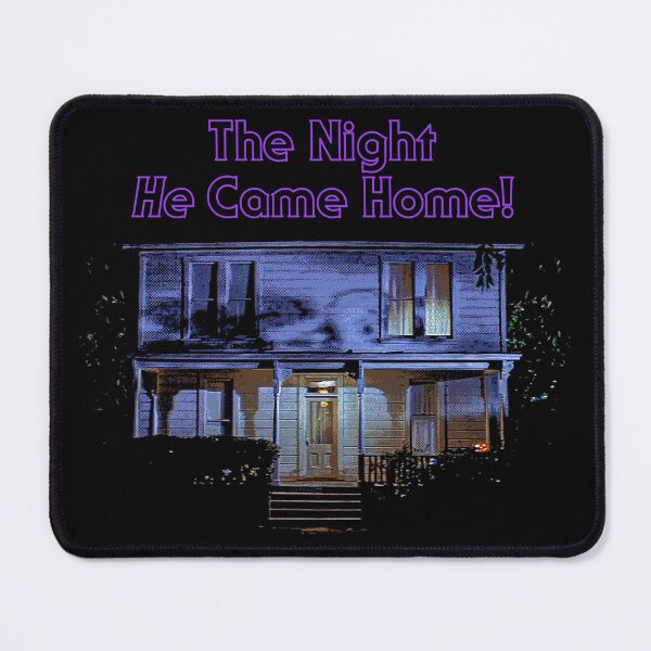 Item preview, Halloween The Night He Came Home designed and sold by Power Up Prints.