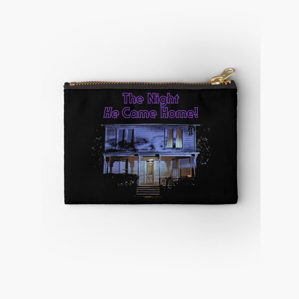 Item preview, Halloween The Night He Came Home designed and sold by Power Up Prints.