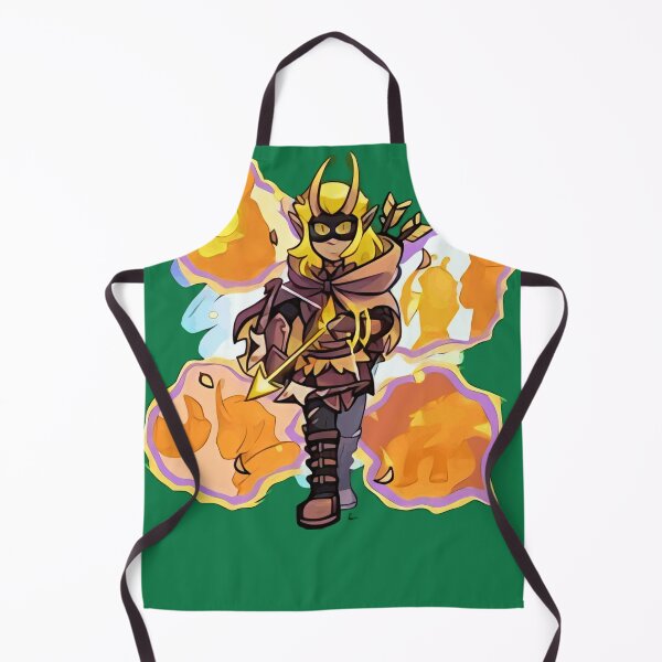 Item preview, ForestElfArcher designed and sold by CuriousSketch.