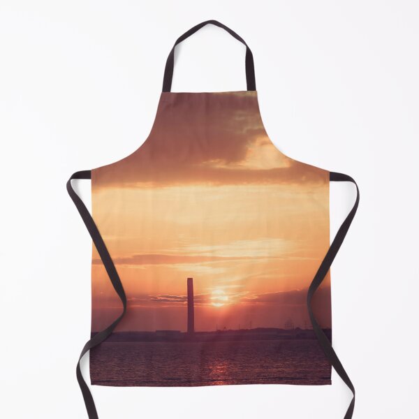 Item preview, Fawley Sunset designed and sold by Debra Cox.