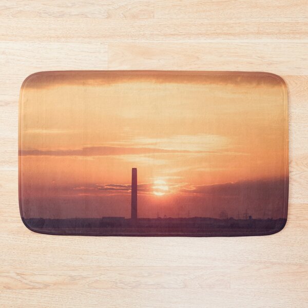 Item preview, Fawley Sunset designed and sold by Debra Cox.