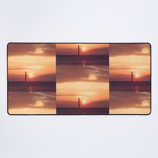 Item preview, Fawley Sunset designed and sold by Debra Cox.
