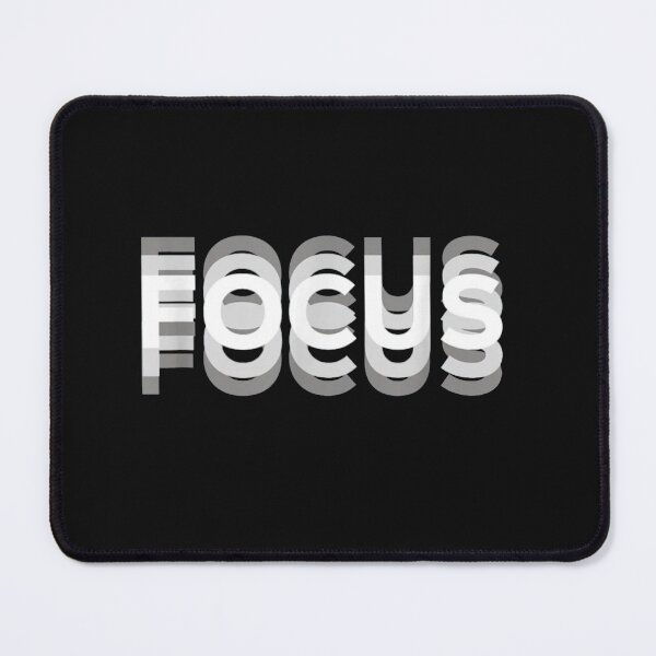 Item preview, Focus Optical illusion designed and sold by Gbriel3.