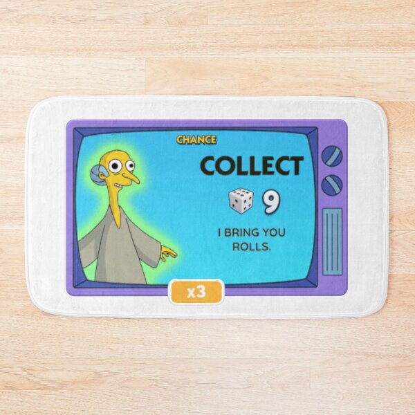 Item preview, RE-ROLL designed and sold by NAUTIZE.