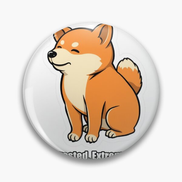 Item preview, Shiba Inu - Not Interested Extremely Busy - Funny Shiba Gift designed and sold by pawdrops.