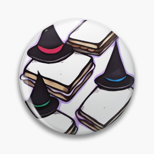 Item preview, MagicalBookSet designed and sold by CuriousSketch.
