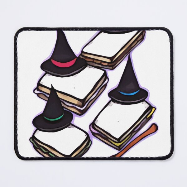 Item preview, MagicalBookSet designed and sold by CuriousSketch.