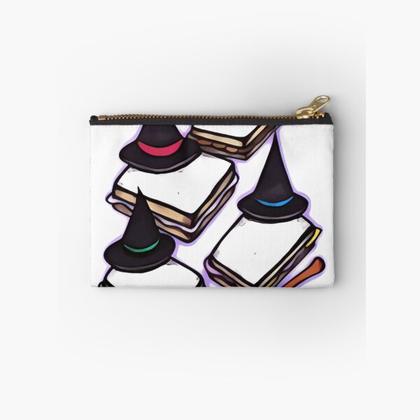 Item preview, MagicalBookSet designed and sold by CuriousSketch.