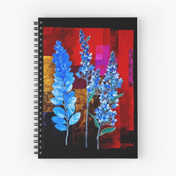 Item preview, Abstract Portrait of Flowers. designed and sold by ©Janis Zroback.
