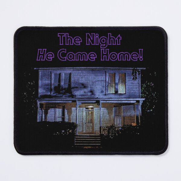 Item preview, Halloween The Night He Came Home Distressed designed and sold by Power Up Prints.