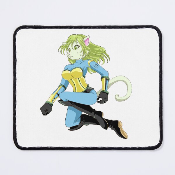 Item preview, Space Captain Kitty designed and sold by Reenave.