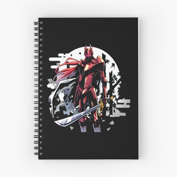 Item preview, Igris – Shadow Knight Warrior Solo Leveling Design  designed and sold by JohnyOcon02.